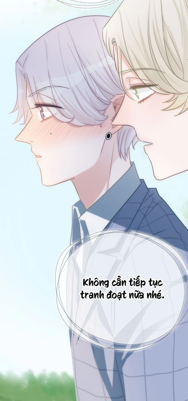 Biểu Diện Quan Hệ Nam Đoàn Chapter 34 - 39