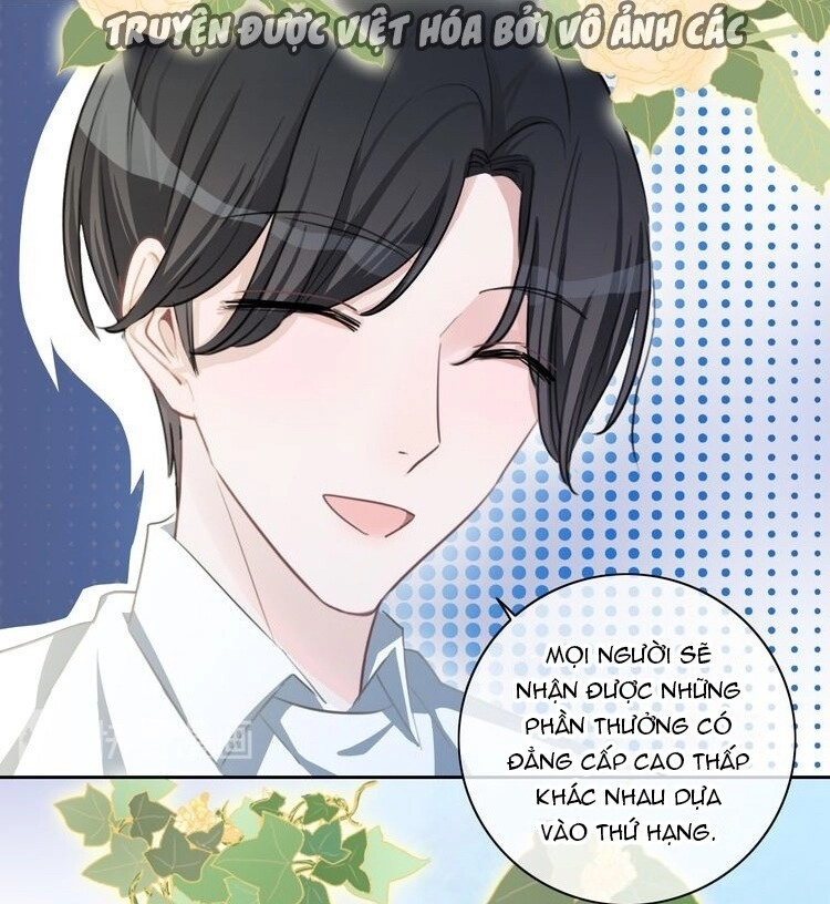 Biểu Diện Quan Hệ Nam Đoàn Chapter 35 - 10