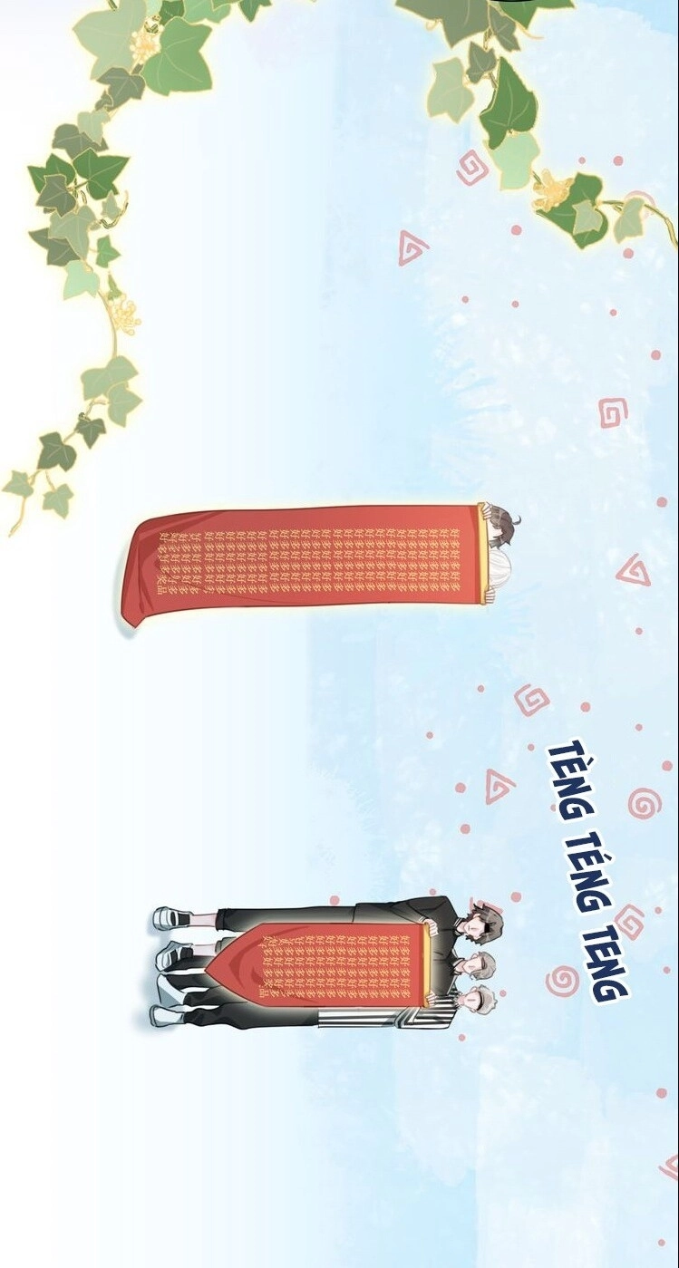 Biểu Diện Quan Hệ Nam Đoàn Chapter 35 - 11