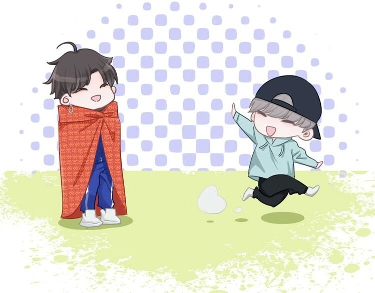 Biểu Diện Quan Hệ Nam Đoàn Chapter 35 - 19