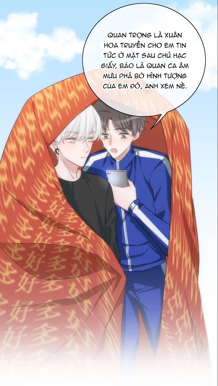 Biểu Diện Quan Hệ Nam Đoàn Chapter 35 - 22