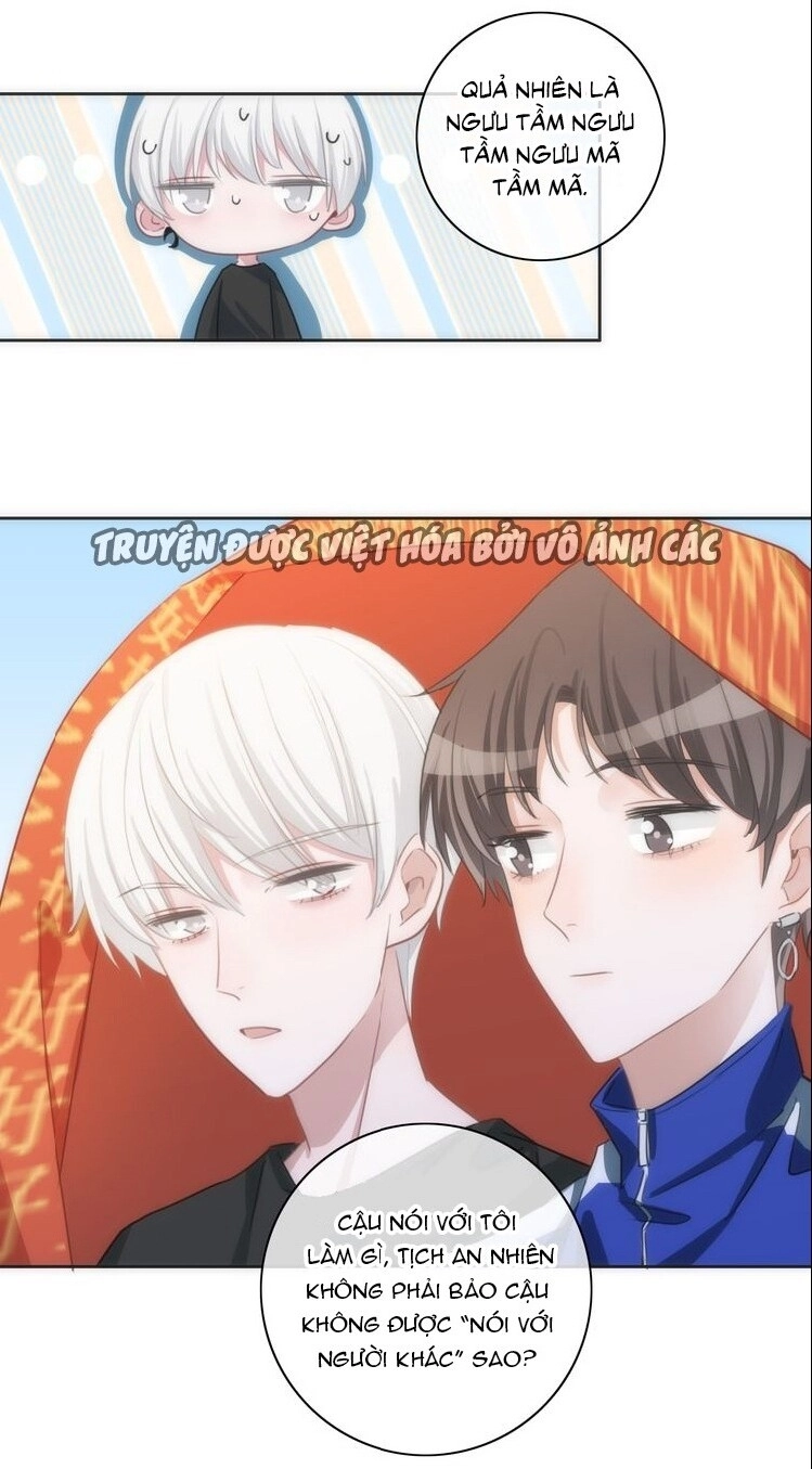 Biểu Diện Quan Hệ Nam Đoàn Chapter 35 - 25