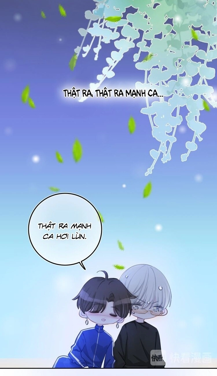 Biểu Diện Quan Hệ Nam Đoàn Chapter 36 - 7