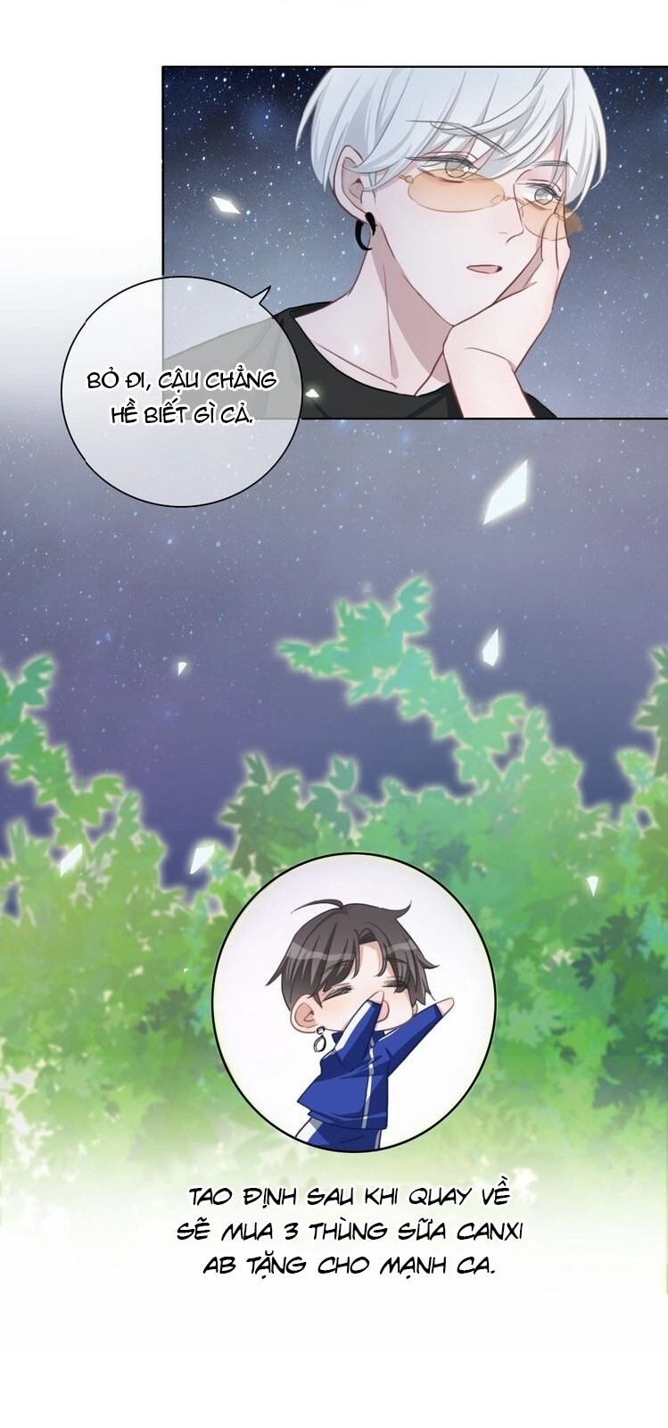 Biểu Diện Quan Hệ Nam Đoàn Chapter 36 - 20