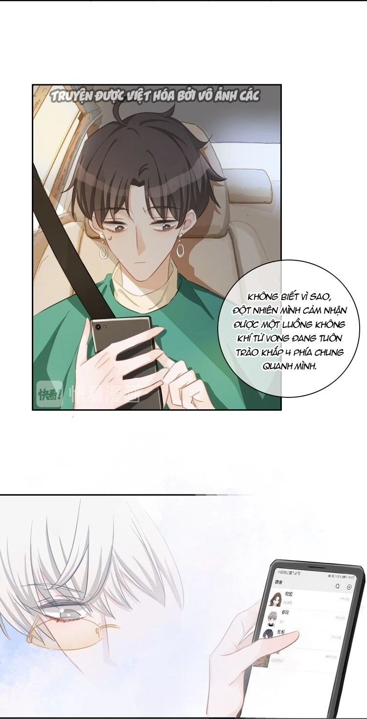 Biểu Diện Quan Hệ Nam Đoàn Chapter 36 - 31