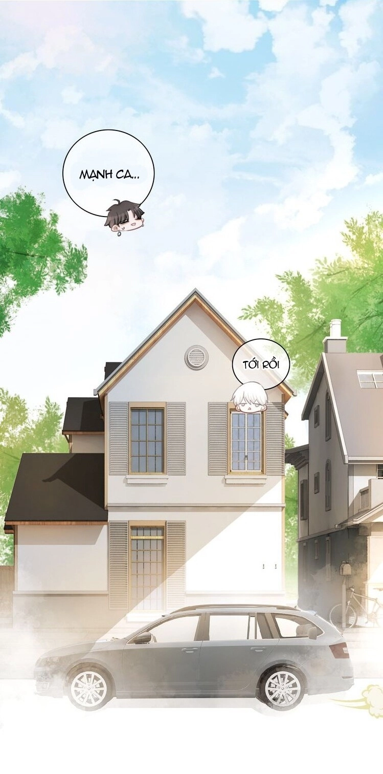 Biểu Diện Quan Hệ Nam Đoàn Chapter 36 - 33