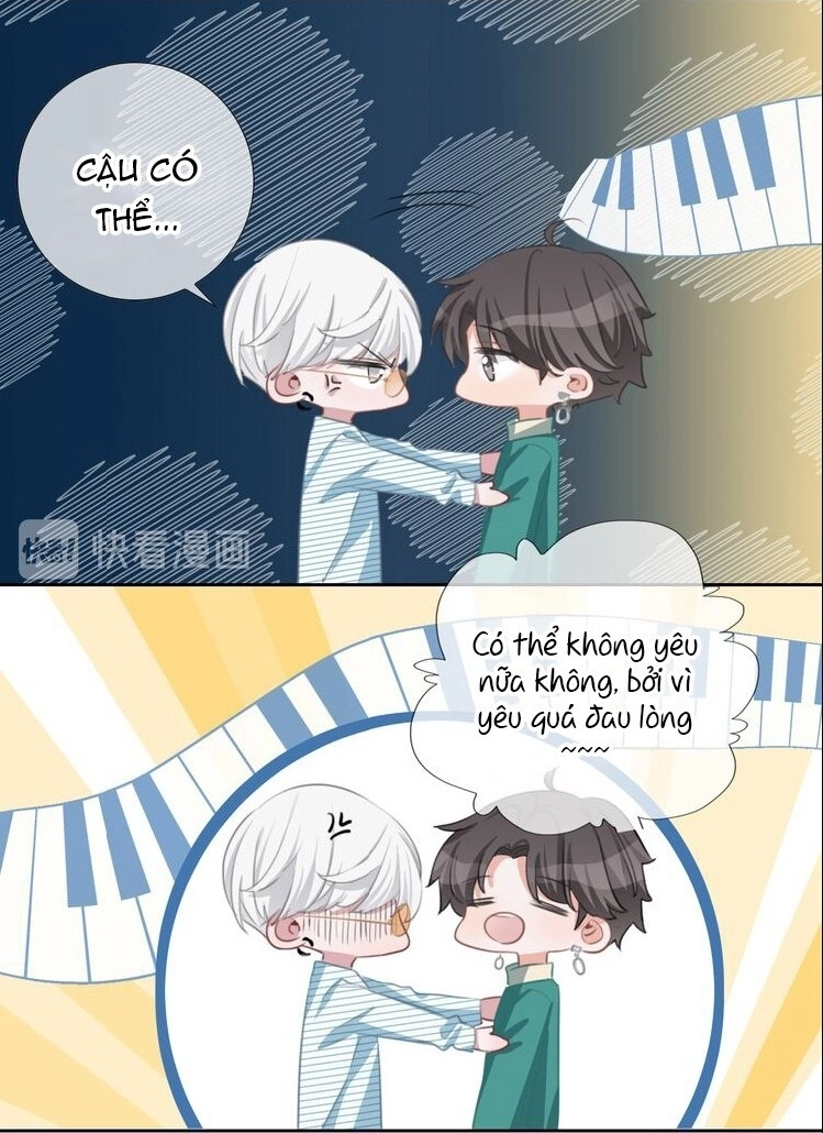 Biểu Diện Quan Hệ Nam Đoàn Chapter 37 - 4