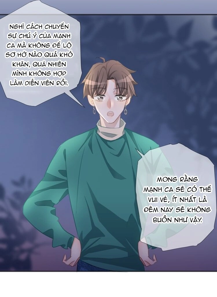 Biểu Diện Quan Hệ Nam Đoàn Chapter 37 - 7