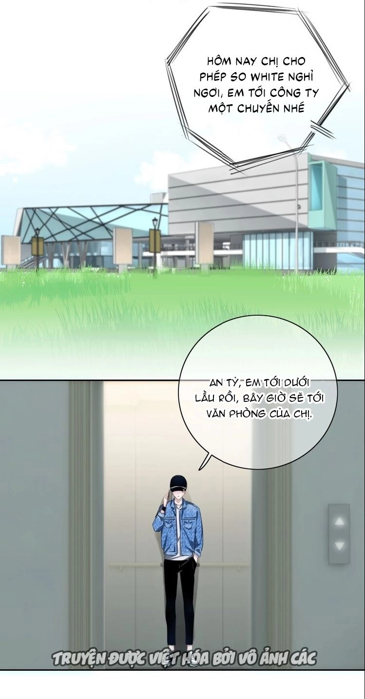 Biểu Diện Quan Hệ Nam Đoàn Chapter 37 - 9