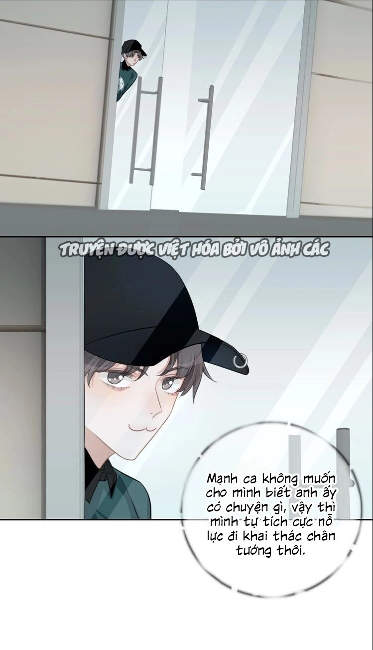 Biểu Diện Quan Hệ Nam Đoàn Chapter 37 - 11