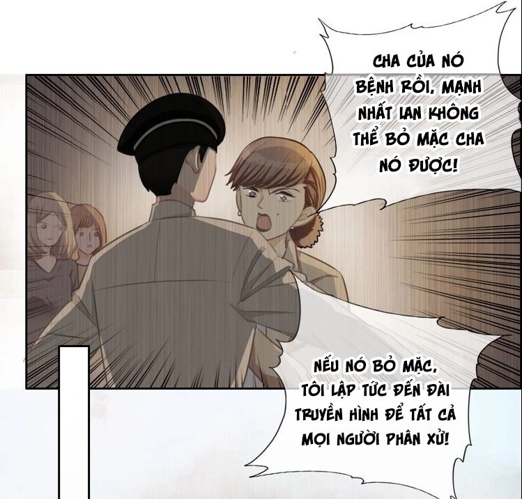 Biểu Diện Quan Hệ Nam Đoàn Chapter 37 - 14