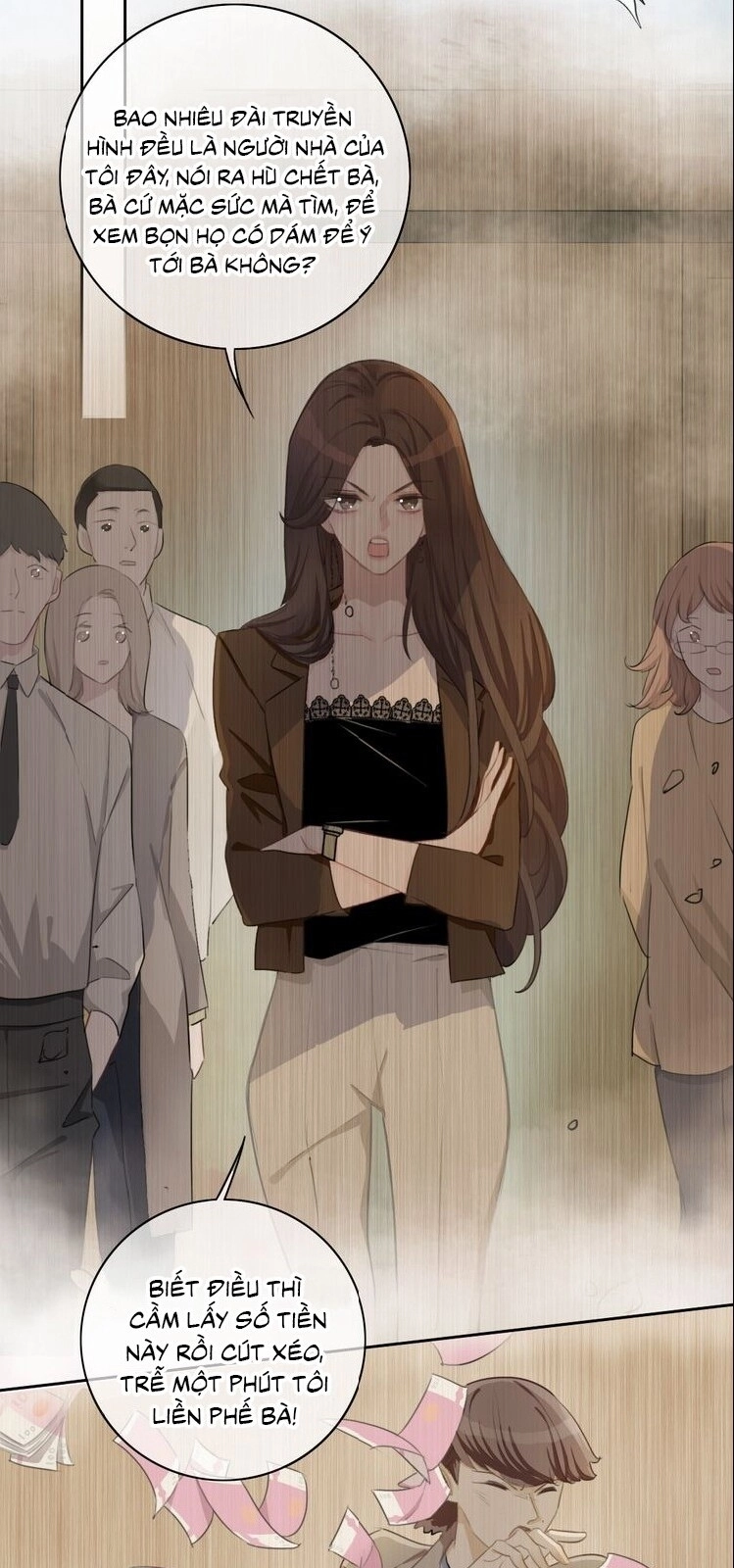 Biểu Diện Quan Hệ Nam Đoàn Chapter 37 - 15