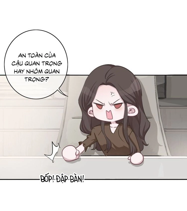 Biểu Diện Quan Hệ Nam Đoàn Chapter 37 - 20