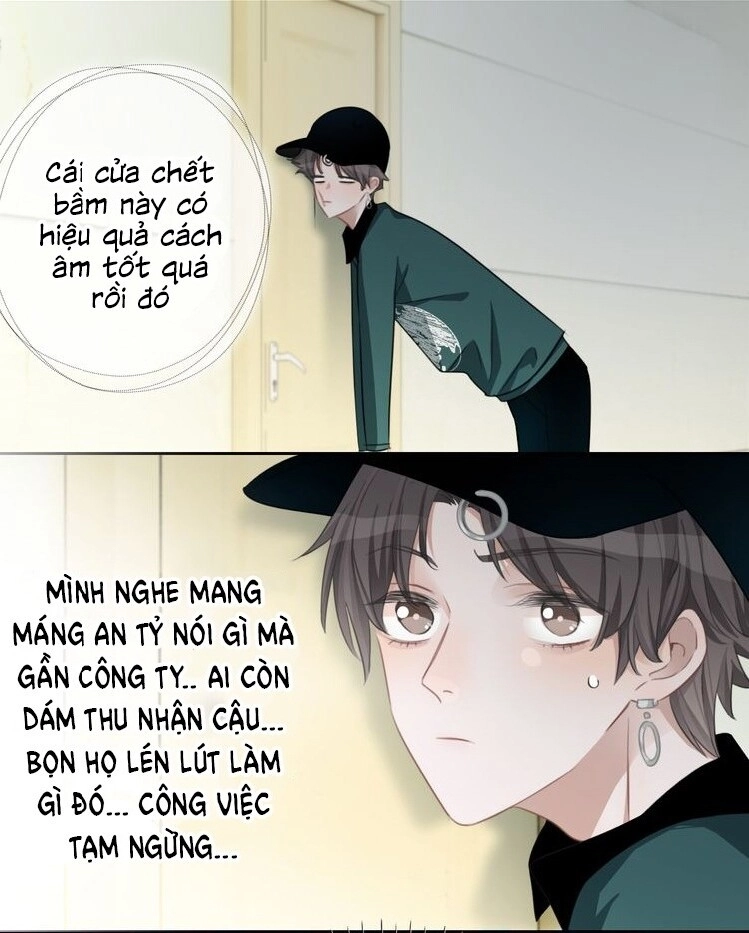 Biểu Diện Quan Hệ Nam Đoàn Chapter 37 - 23