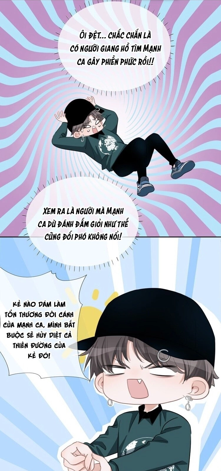 Biểu Diện Quan Hệ Nam Đoàn Chapter 37 - 24