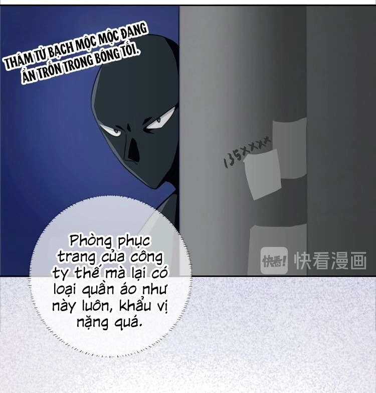 Biểu Diện Quan Hệ Nam Đoàn Chapter 37 - 27