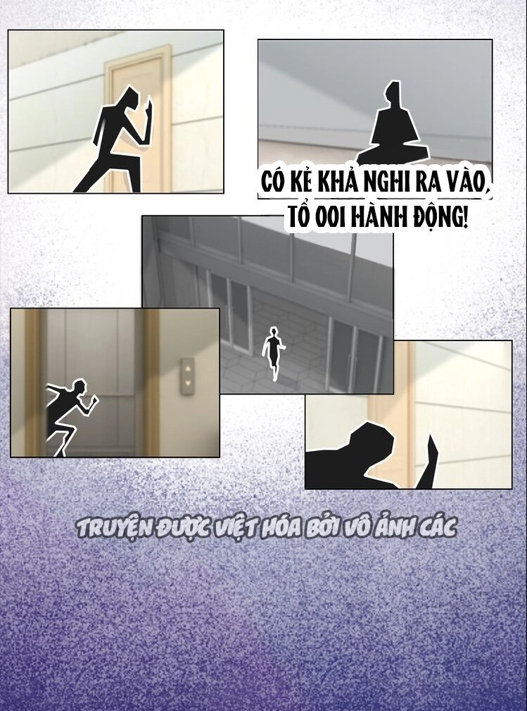 Biểu Diện Quan Hệ Nam Đoàn Chapter 37 - 28