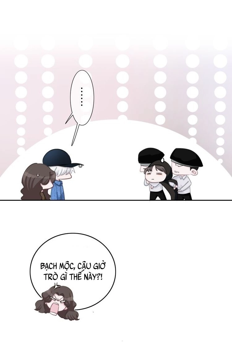 Biểu Diện Quan Hệ Nam Đoàn Chapter 37 - 31