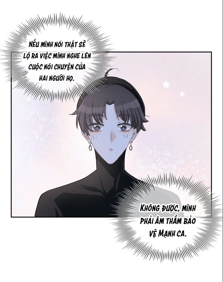 Biểu Diện Quan Hệ Nam Đoàn Chapter 37 - 32