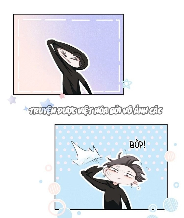 Biểu Diện Quan Hệ Nam Đoàn Chapter 37 - 33