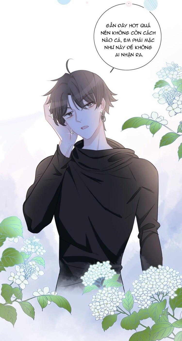 Biểu Diện Quan Hệ Nam Đoàn Chapter 37 - 34