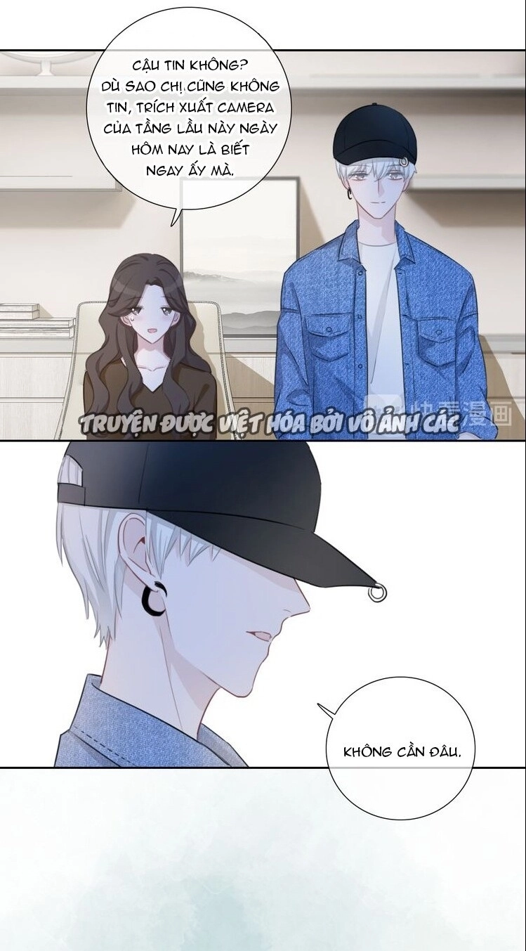 Biểu Diện Quan Hệ Nam Đoàn Chapter 37 - 36