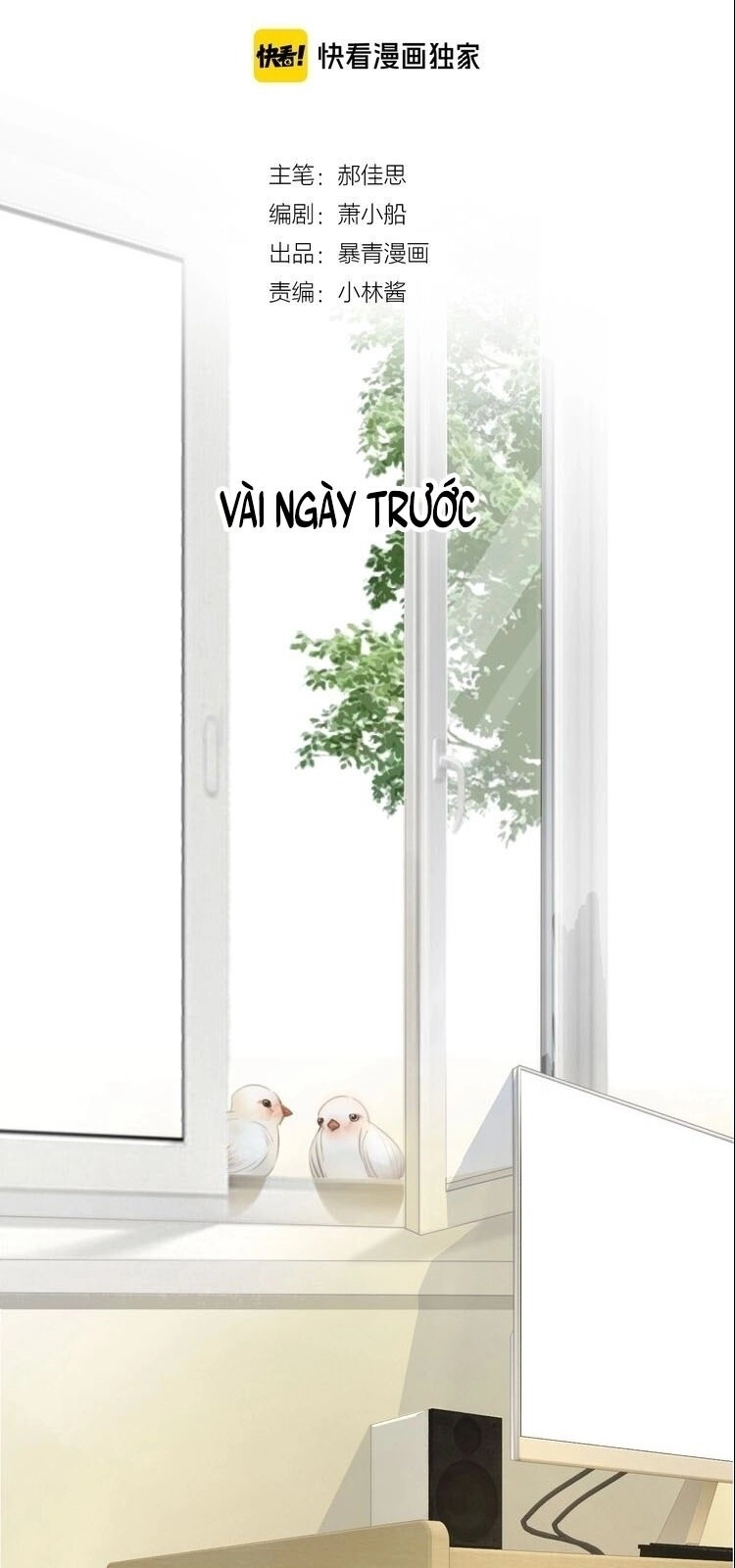 Biểu Diện Quan Hệ Nam Đoàn Chapter 38 - 5