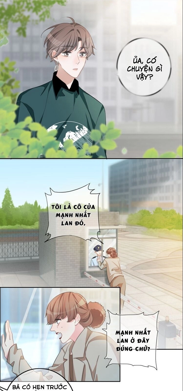 Biểu Diện Quan Hệ Nam Đoàn Chapter 39 - 3