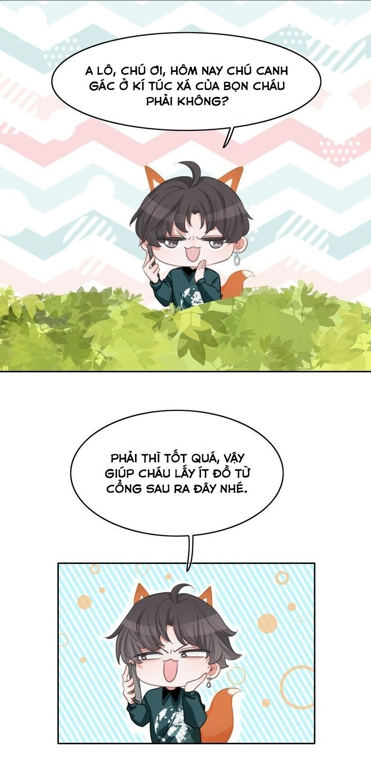Biểu Diện Quan Hệ Nam Đoàn Chapter 39 - 7