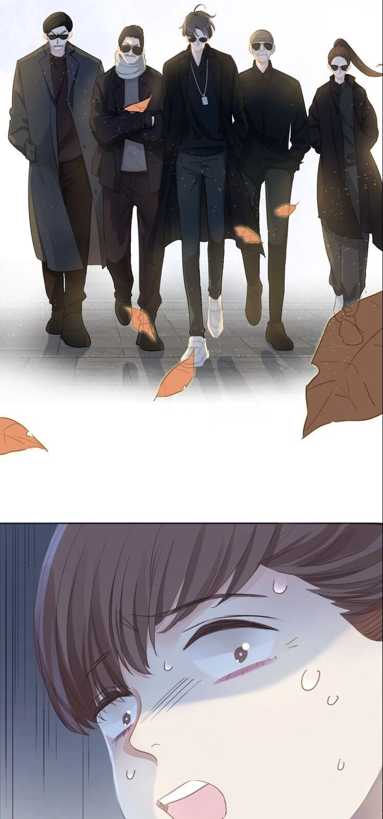 Biểu Diện Quan Hệ Nam Đoàn Chapter 39 - 12