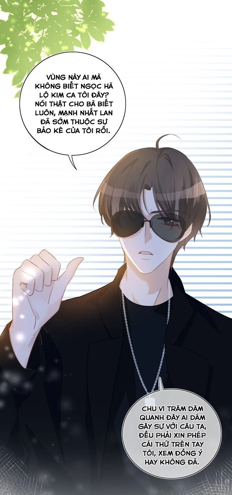 Biểu Diện Quan Hệ Nam Đoàn Chapter 39 - 16