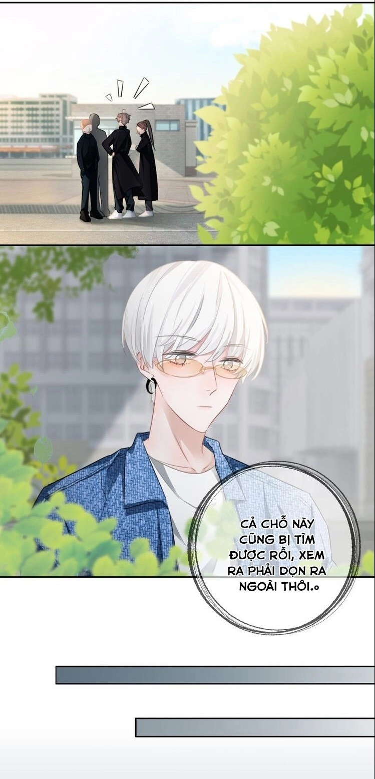 Biểu Diện Quan Hệ Nam Đoàn Chapter 39 - 21