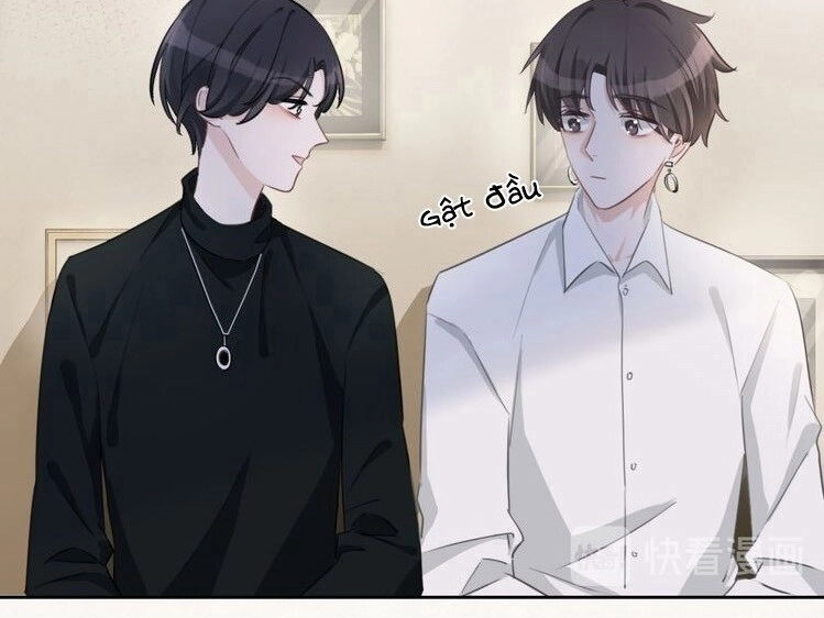 Biểu Diện Quan Hệ Nam Đoàn Chapter 39 - 27