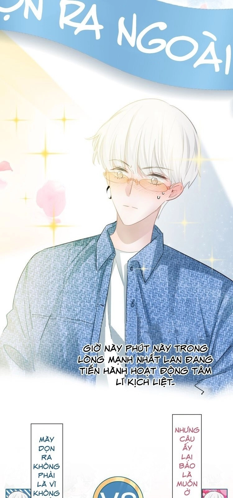 Biểu Diện Quan Hệ Nam Đoàn Chapter 39 - 34