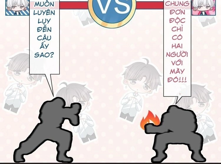 Biểu Diện Quan Hệ Nam Đoàn Chapter 39 - 35