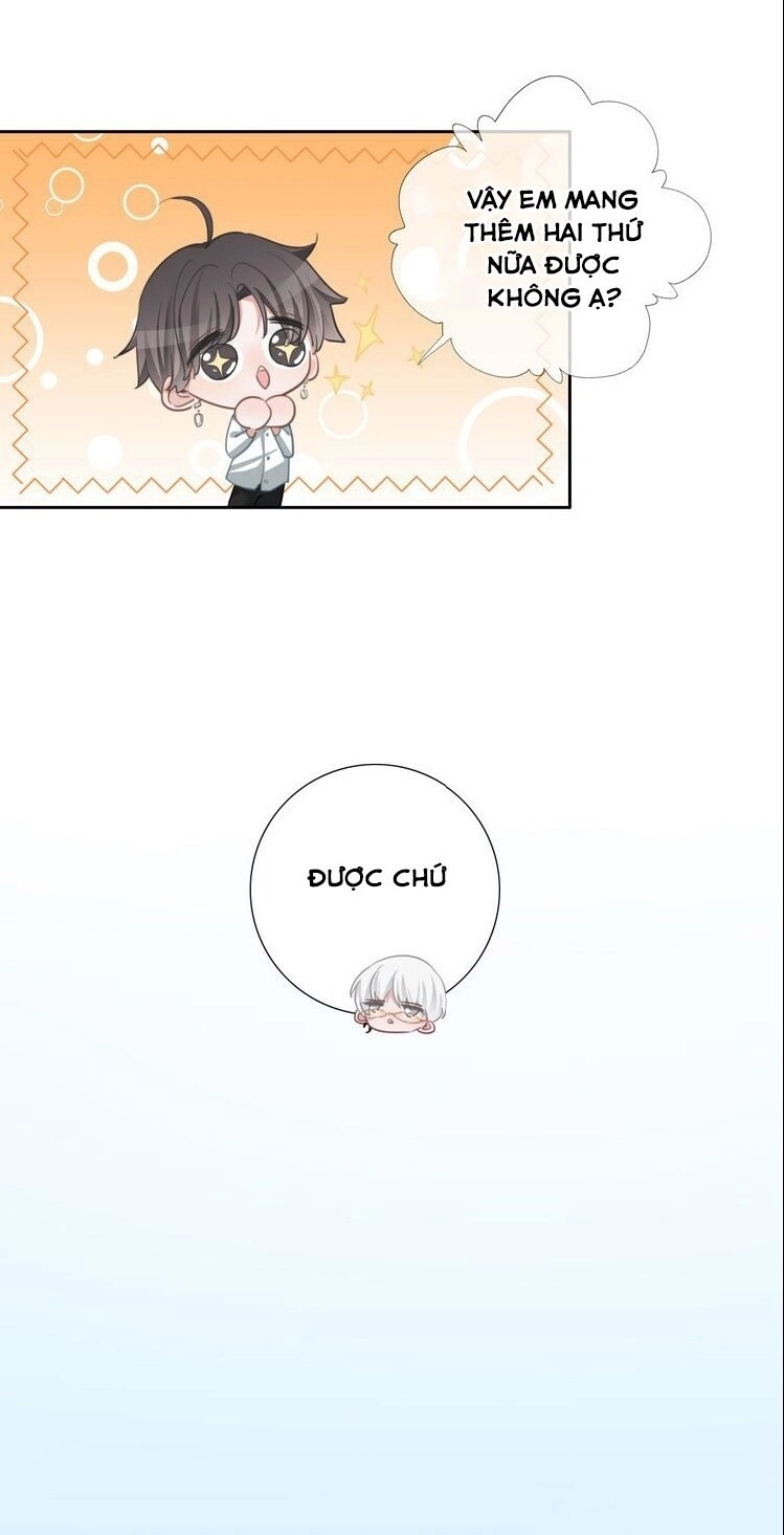 Biểu Diện Quan Hệ Nam Đoàn Chapter 39 - 38