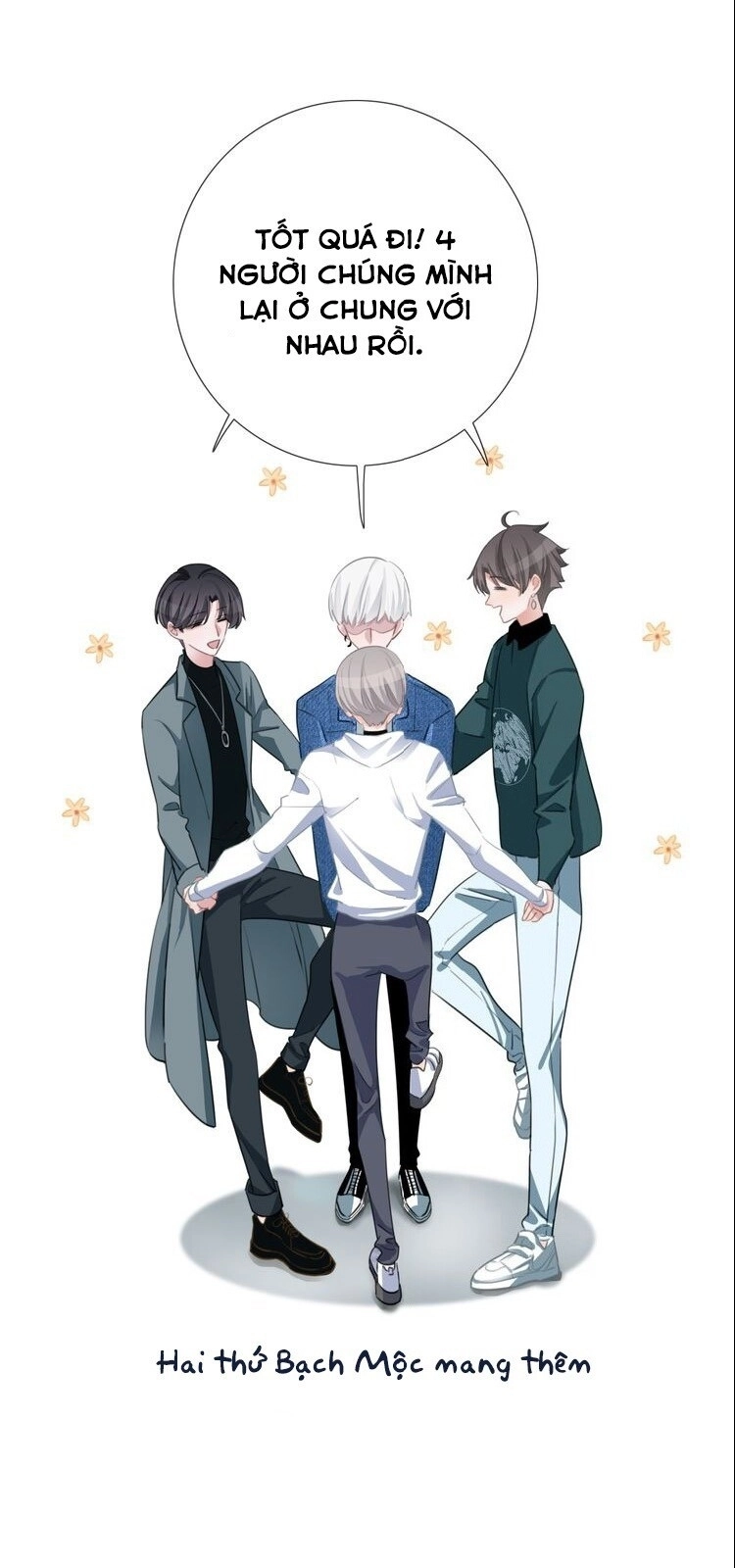 Biểu Diện Quan Hệ Nam Đoàn Chapter 39 - 40