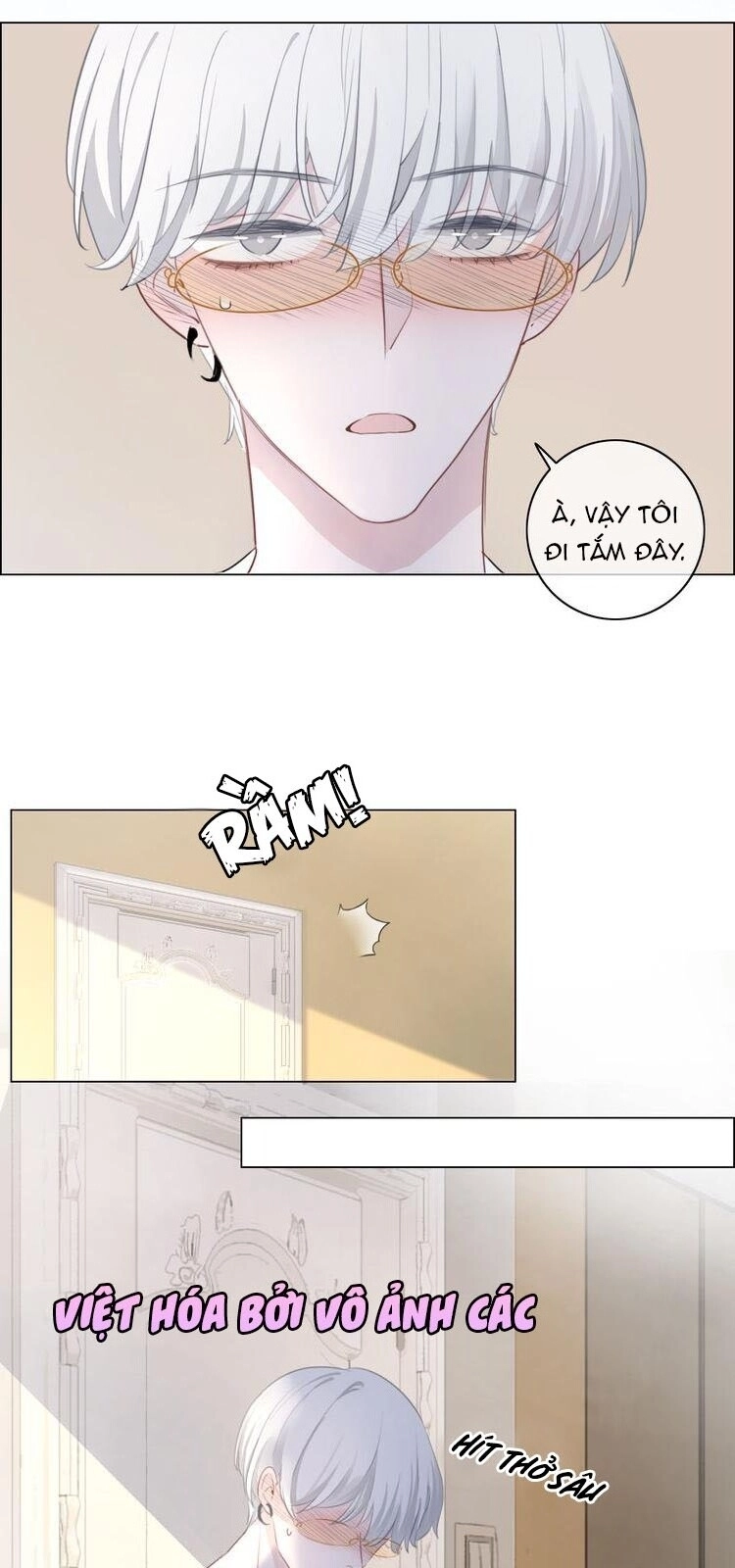 Biểu Diện Quan Hệ Nam Đoàn Chapter 40 - 9