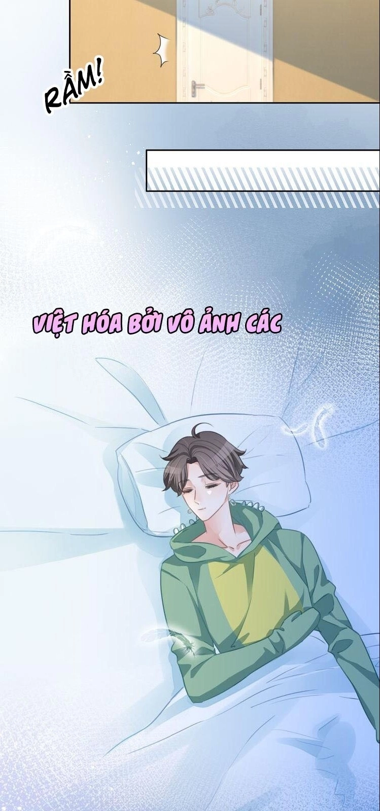 Biểu Diện Quan Hệ Nam Đoàn Chapter 40 - 17