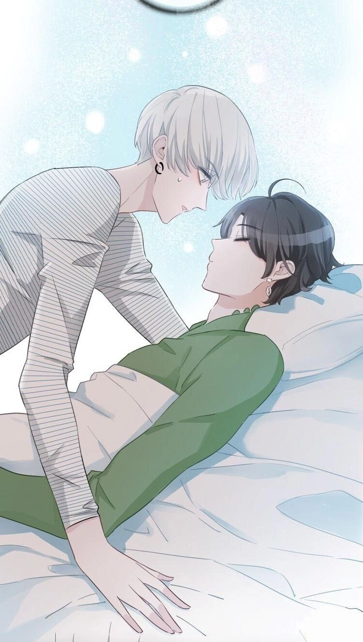 Biểu Diện Quan Hệ Nam Đoàn Chapter 40 - 20