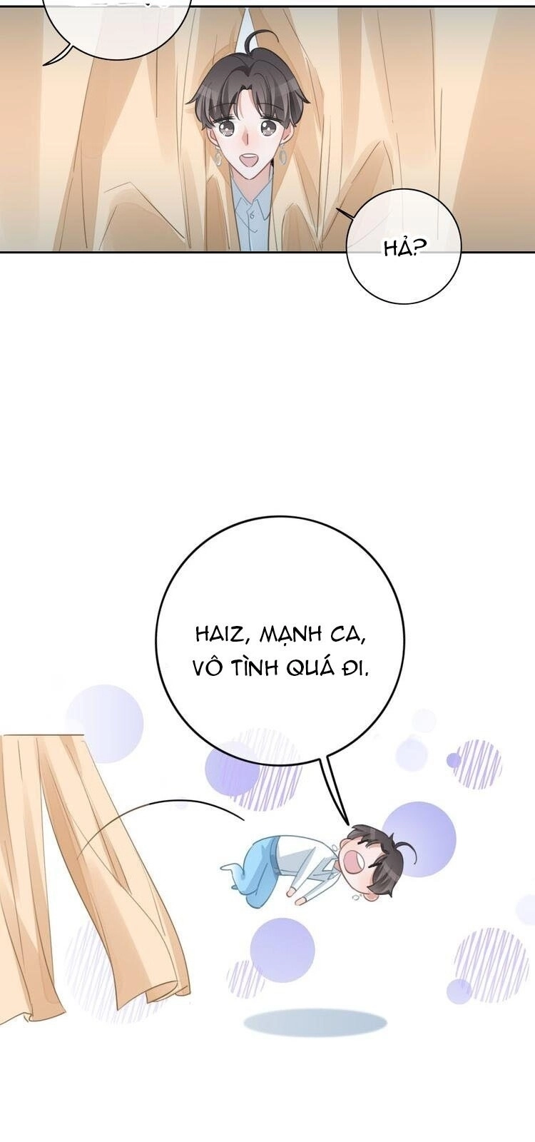 Biểu Diện Quan Hệ Nam Đoàn Chapter 40 - 33