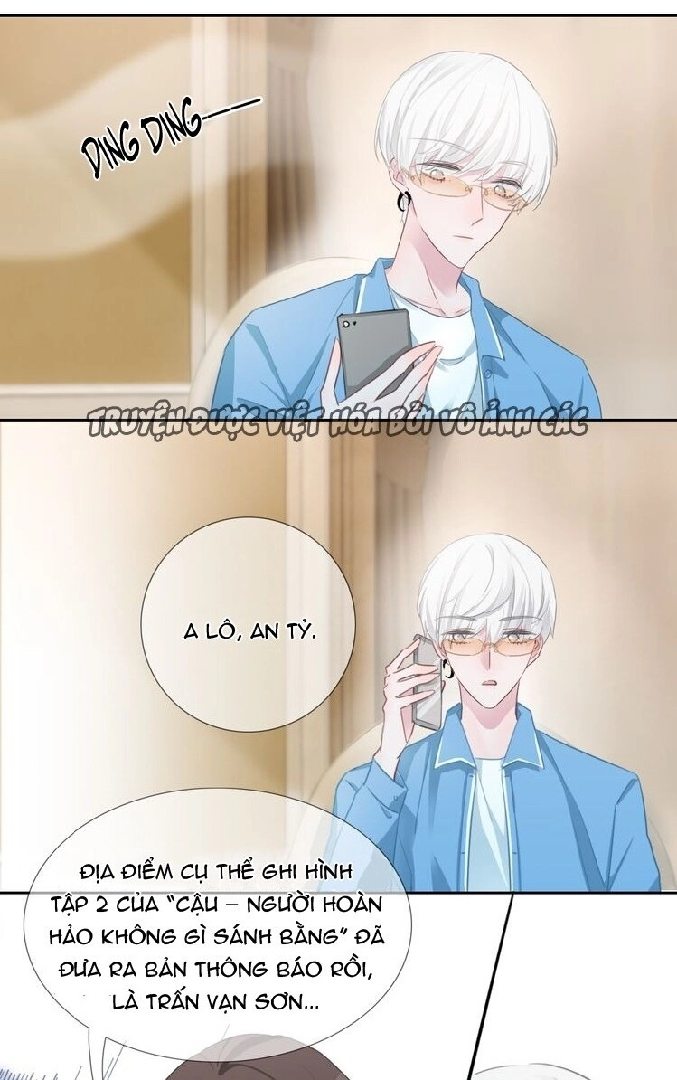 Biểu Diện Quan Hệ Nam Đoàn Chapter 41 - 20