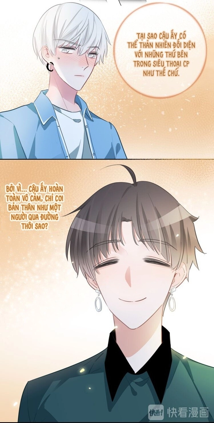 Biểu Diện Quan Hệ Nam Đoàn Chapter 42 - 11