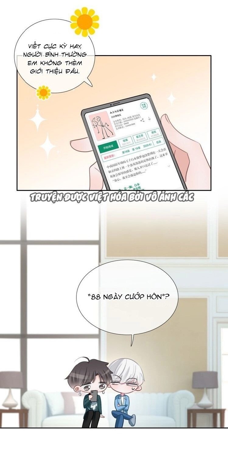 Biểu Diện Quan Hệ Nam Đoàn Chapter 42 - 15