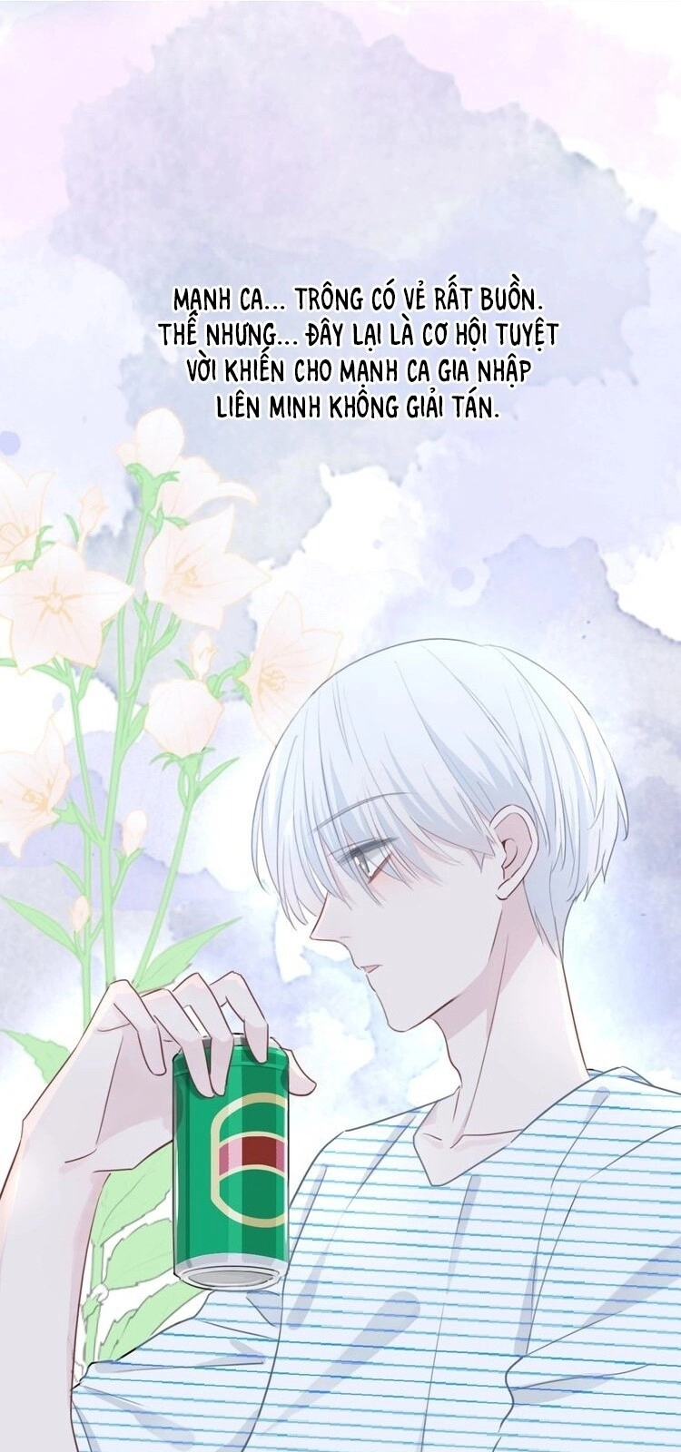 Biểu Diện Quan Hệ Nam Đoàn Chapter 42 - 39