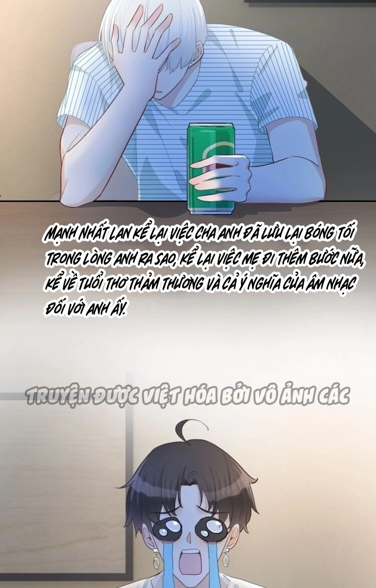 Biểu Diện Quan Hệ Nam Đoàn Chapter 43 - 3