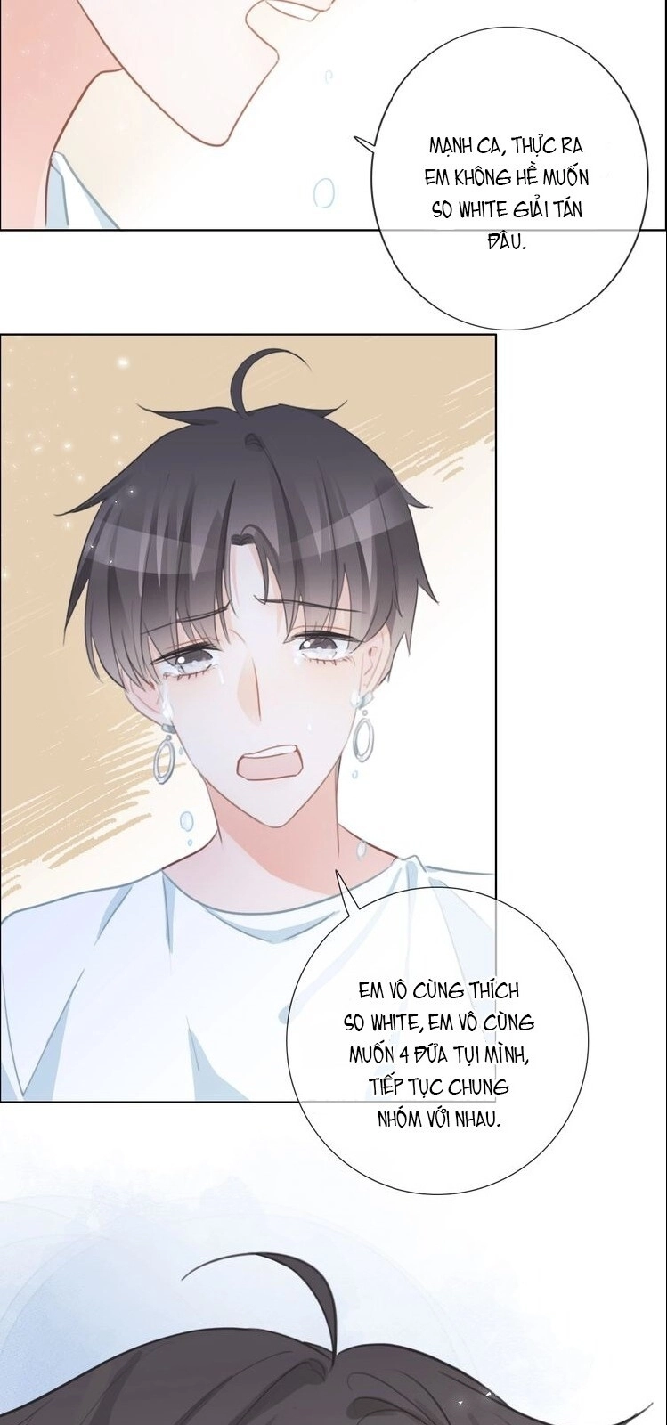 Biểu Diện Quan Hệ Nam Đoàn Chapter 43 - 12