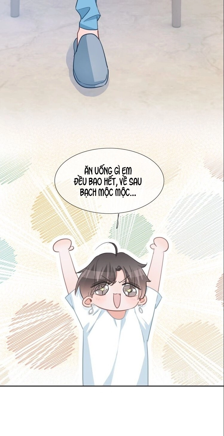 Biểu Diện Quan Hệ Nam Đoàn Chapter 43 - 18