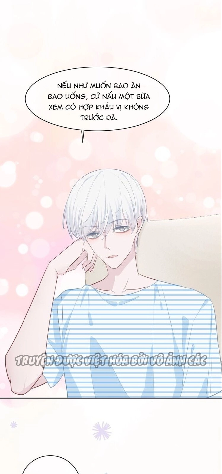 Biểu Diện Quan Hệ Nam Đoàn Chapter 43 - 21