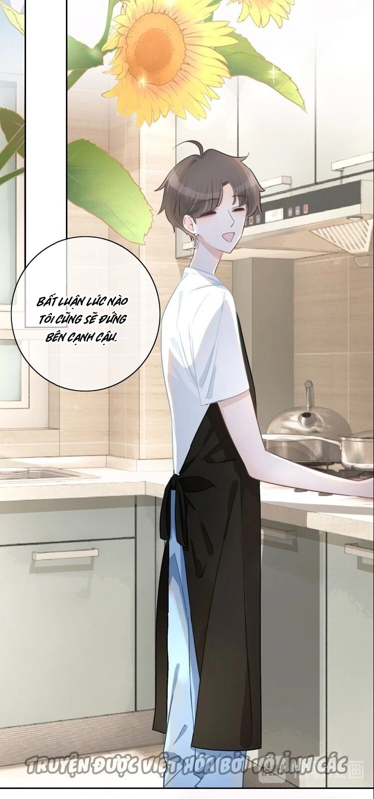 Biểu Diện Quan Hệ Nam Đoàn Chapter 43 - 27